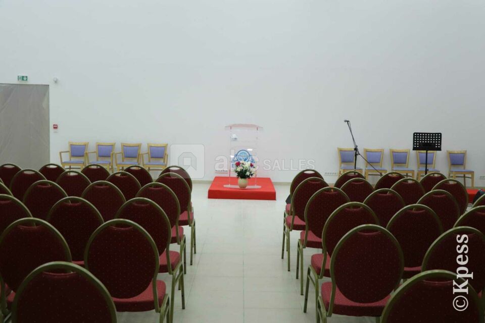 Salle