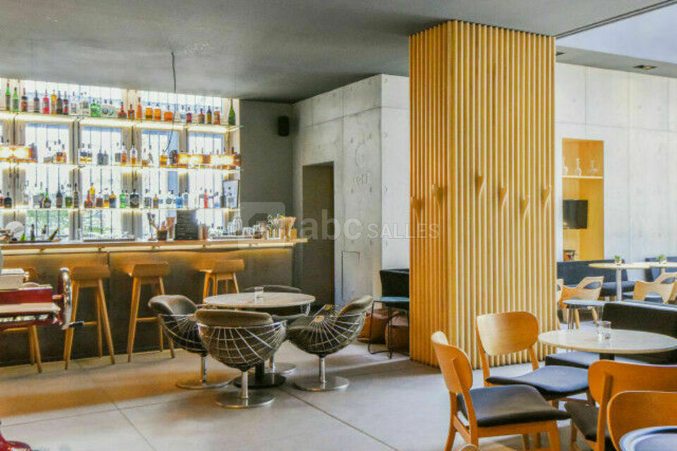 Salle