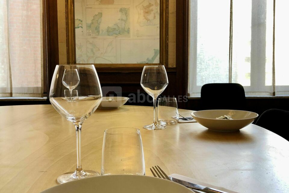 Restaurant le Coke