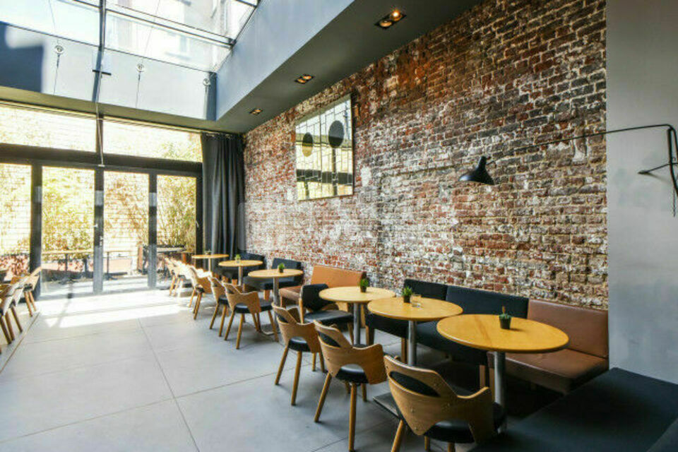 Restaurant le Coke