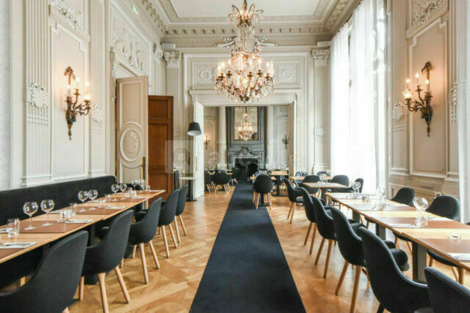 Restaurant le Coke