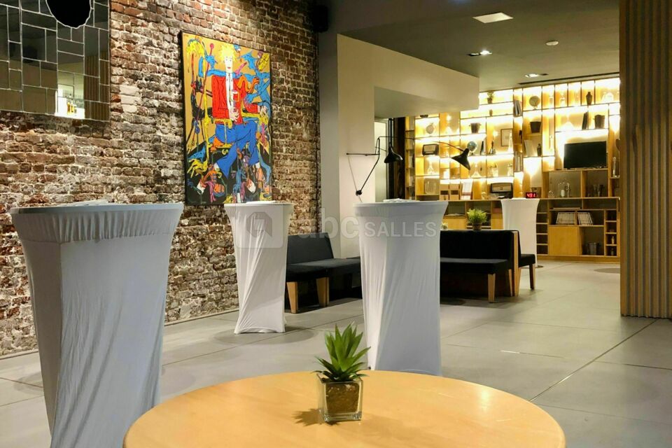 Restaurant le Coke