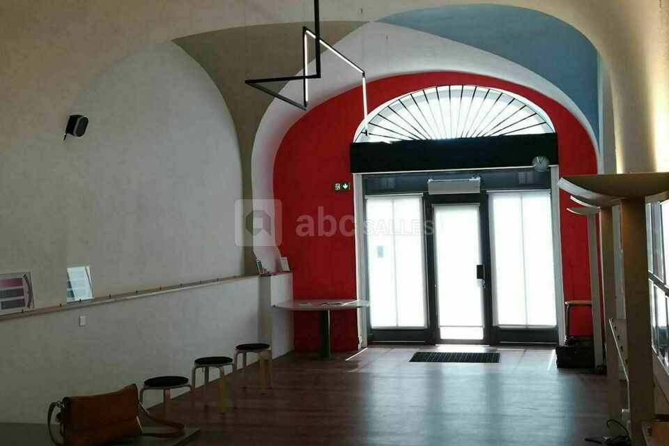Espace Arte Coloris
