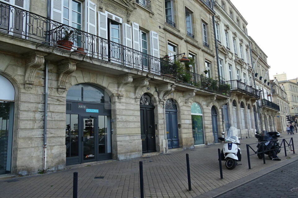 Espace Arte Coloris