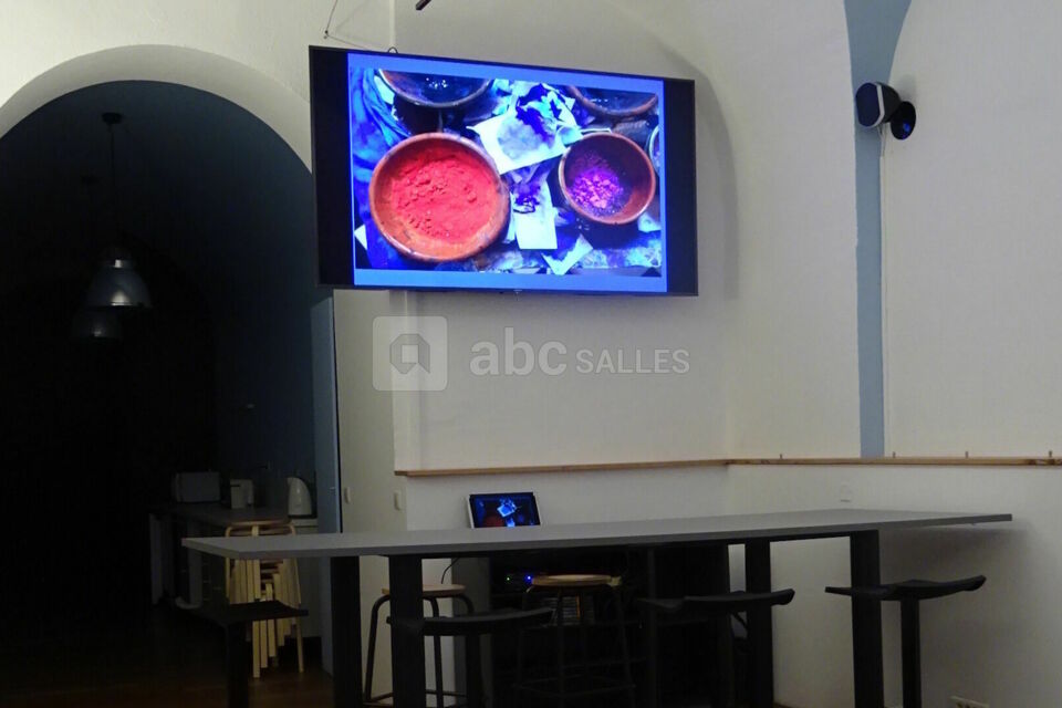 Espace Arte Coloris
