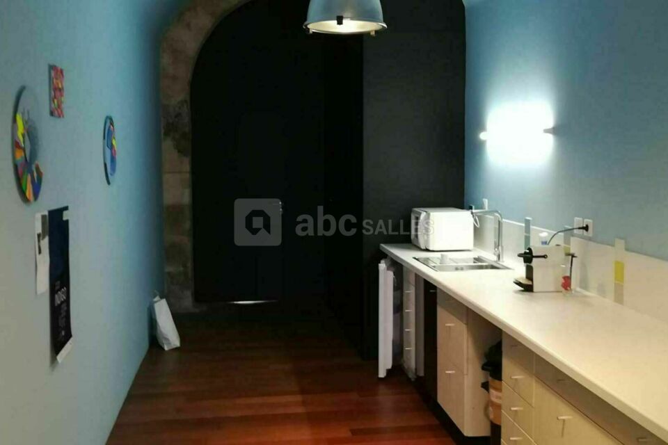 Espace Arte Coloris