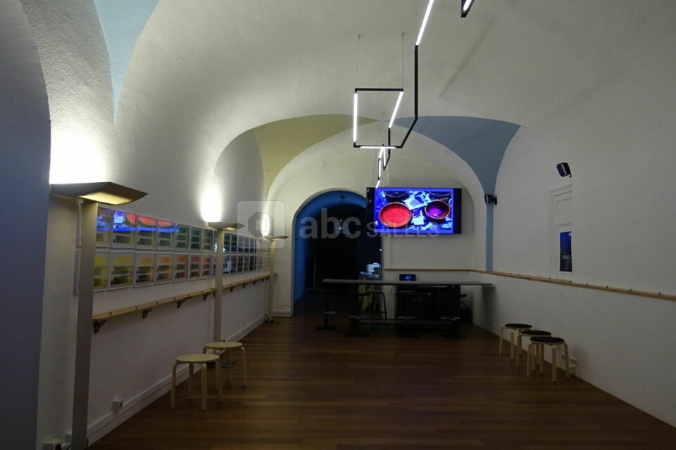 Espace Arte Coloris