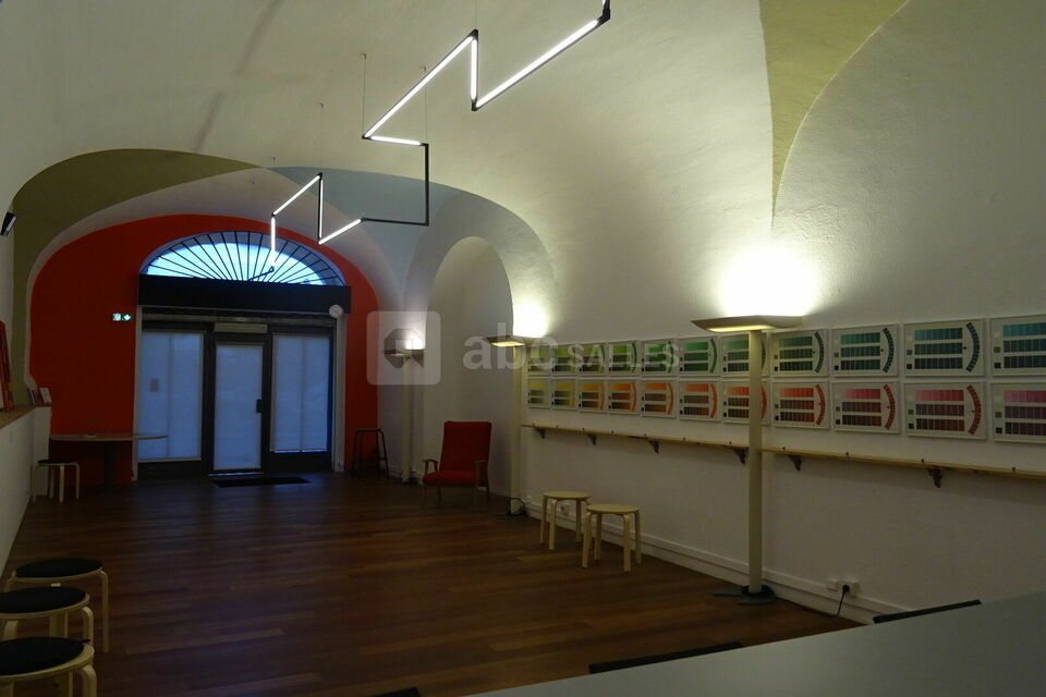 Espace Arte Coloris