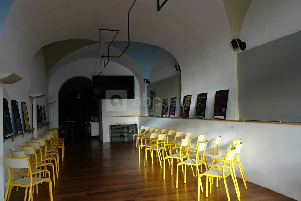 Espace Arte Coloris