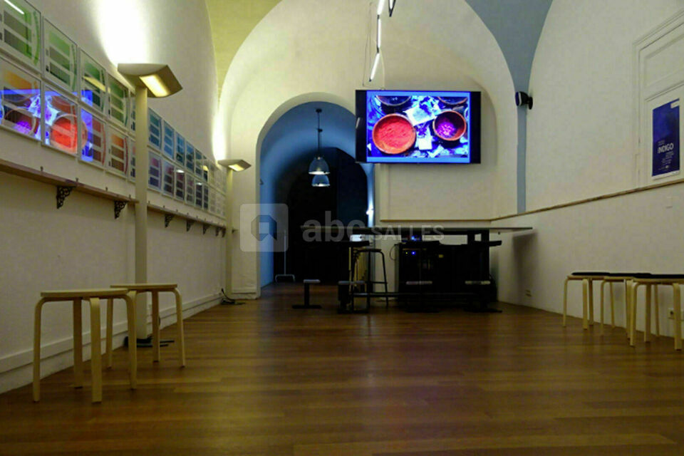 Espace Arte Coloris