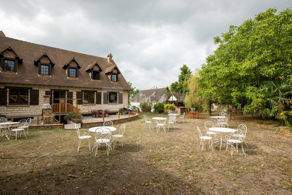Maison Argenteuil