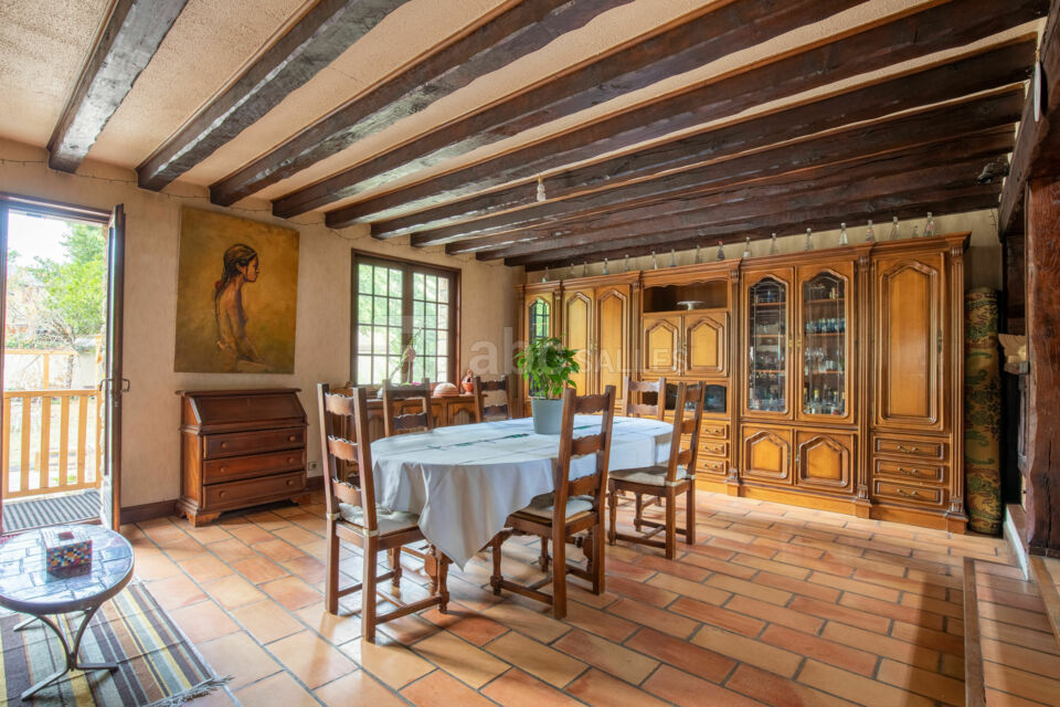 Maison Argenteuil