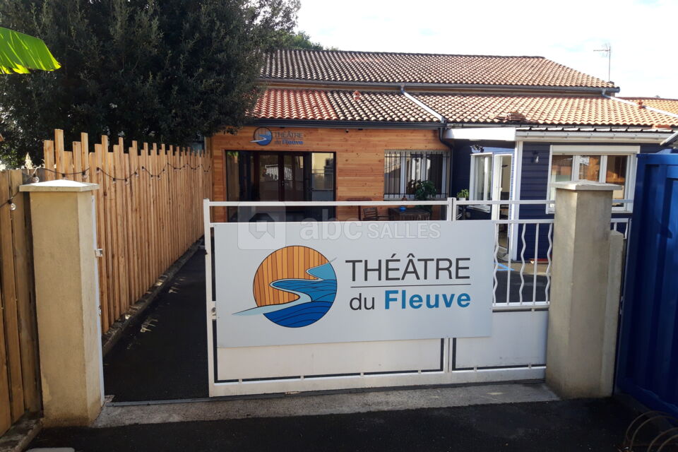 Théâtre du Fleuve