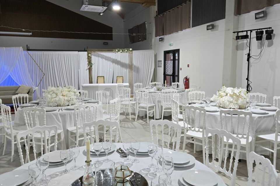 Mariage