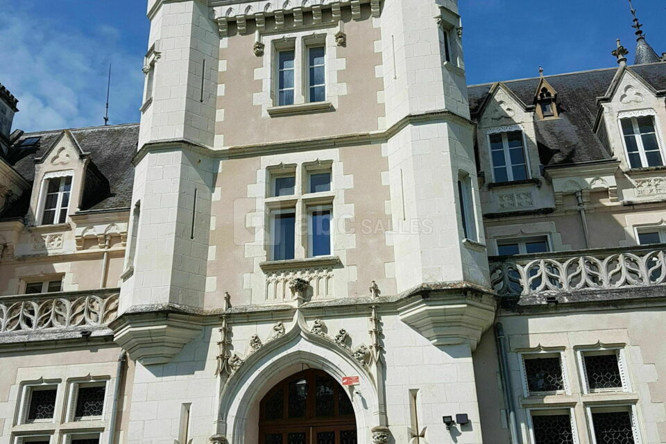 Château de la Rose