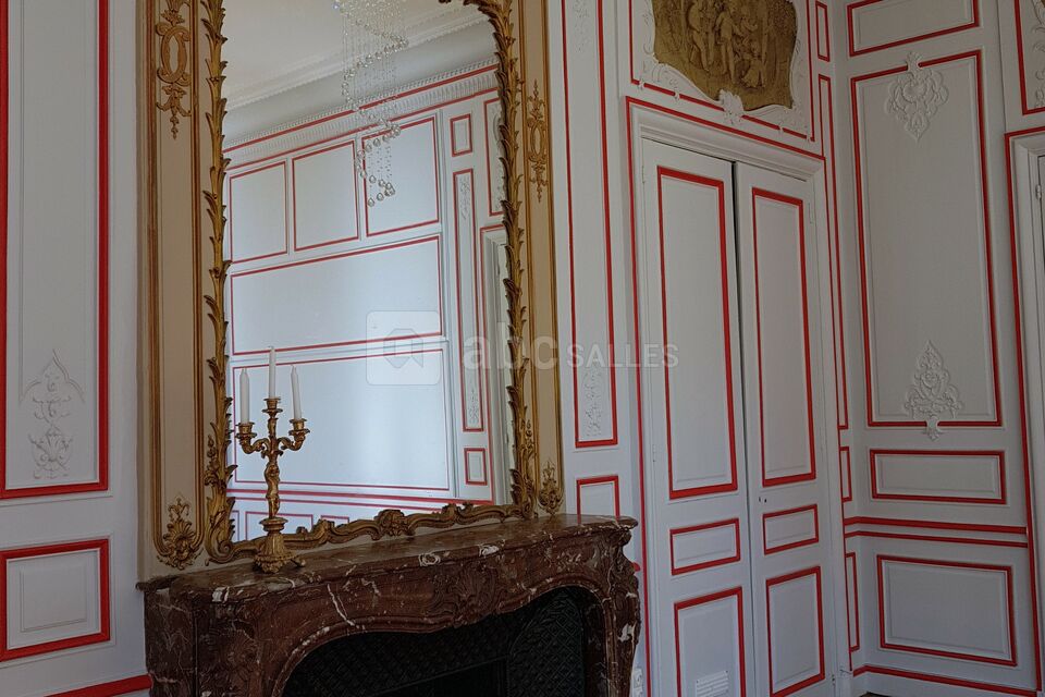 Château de la Rose