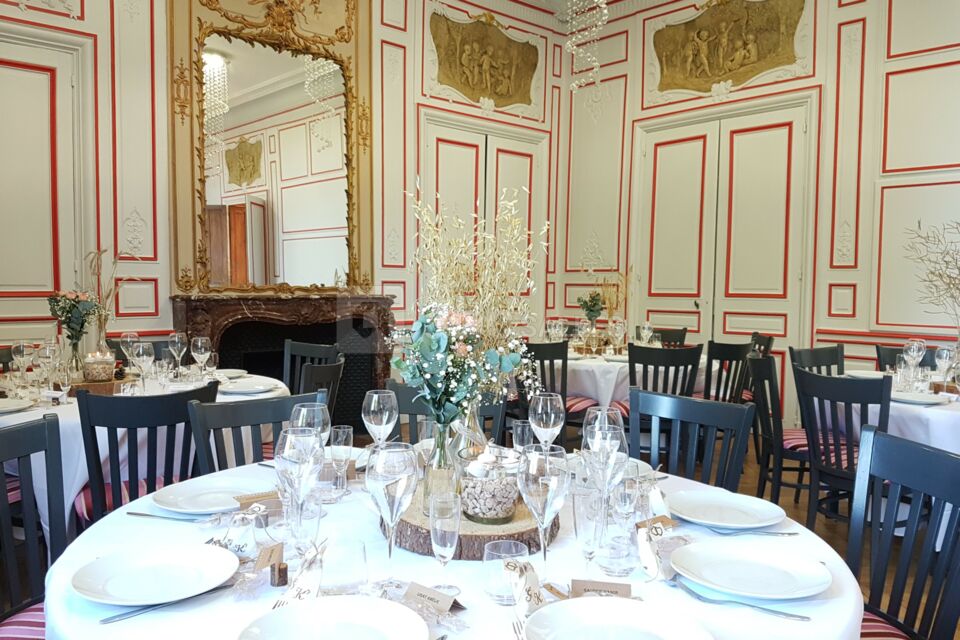 Château de la Rose
