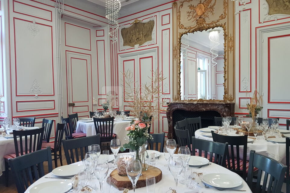 Château de la Rose