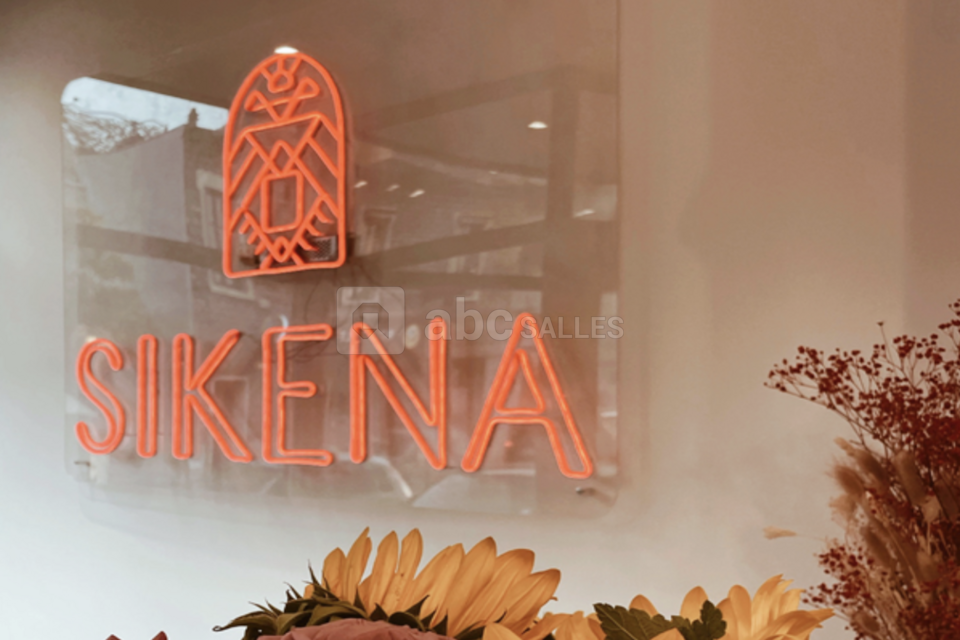 Sikena