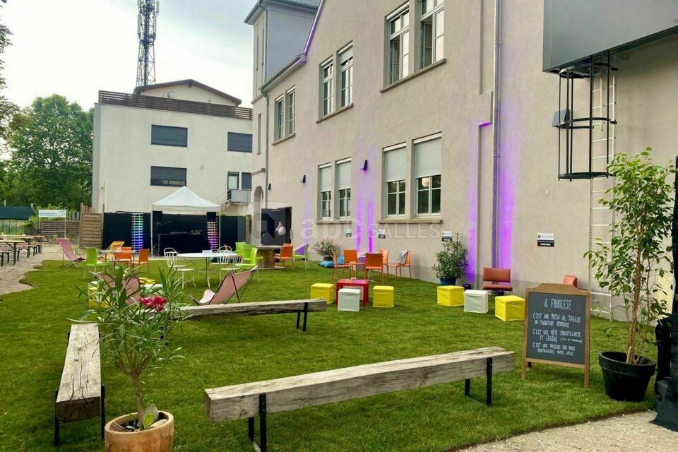 Studios du Rhin