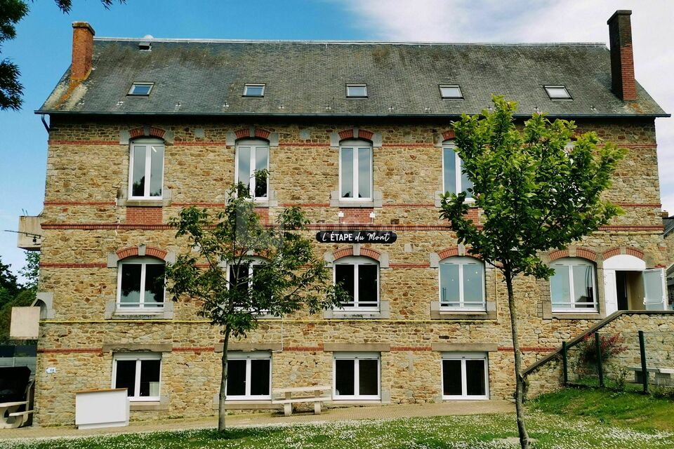 L'Etape du Mont