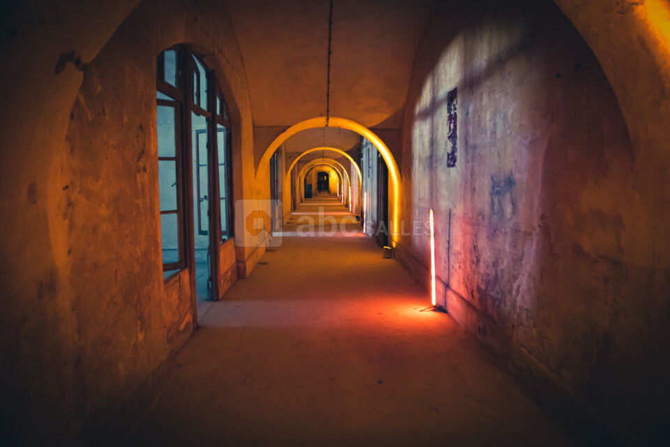 Le Fort de Feyzin