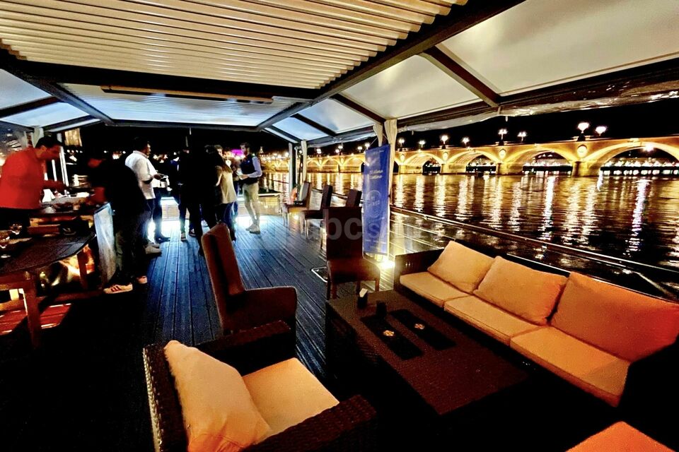 Péniche Naturaflo