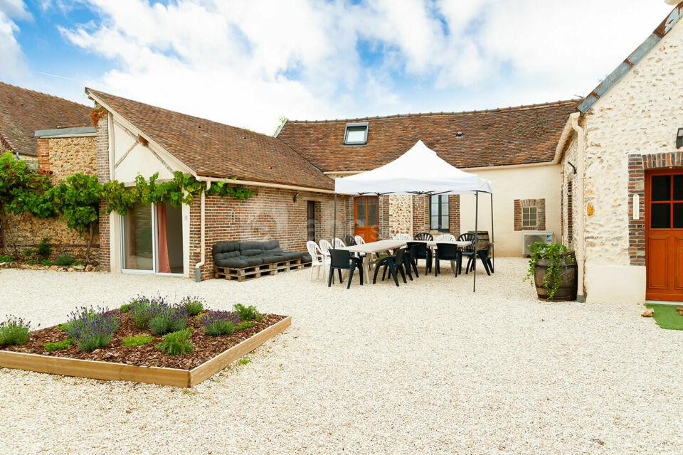 Le Domaine d'Antoine