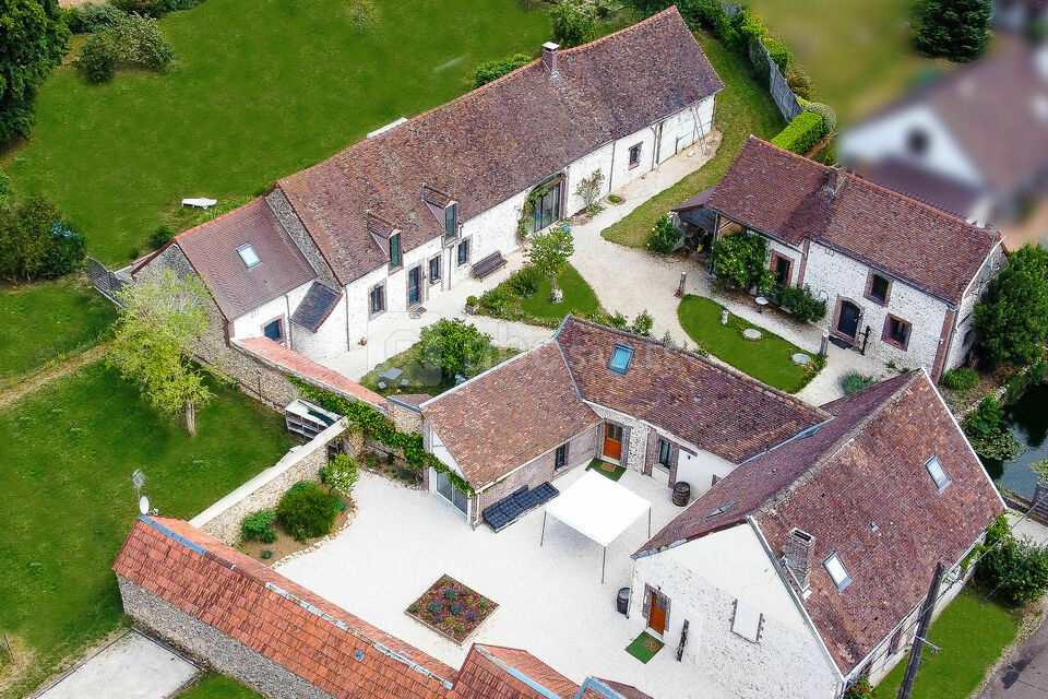 Le Domaine d'Antoine