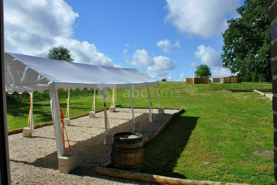 Le Domaine d'Antoine