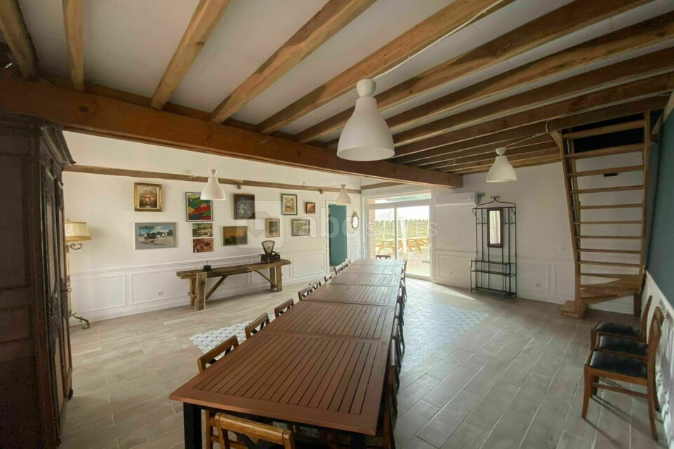Le Domaine d'Antoine