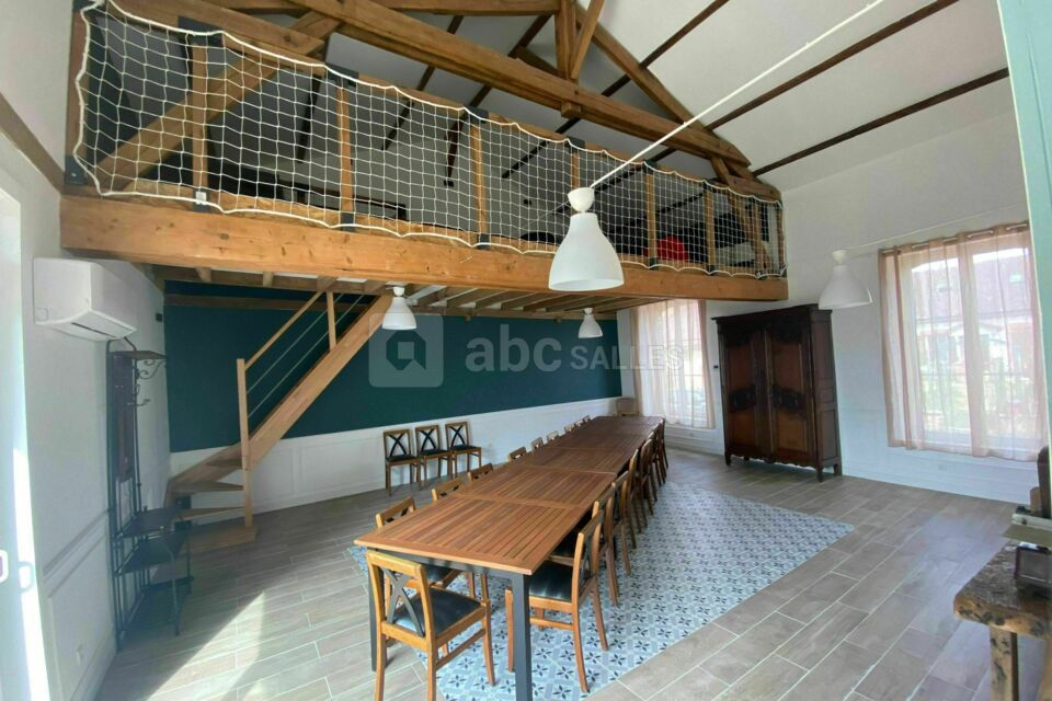 Le Domaine d'Antoine