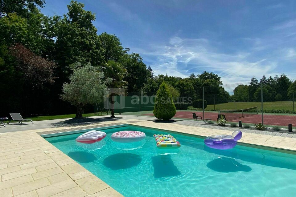Domaine de l'Ardoise