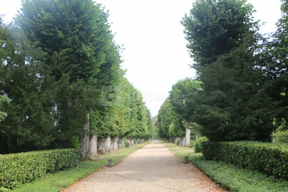 Domaine de l'Ardoise