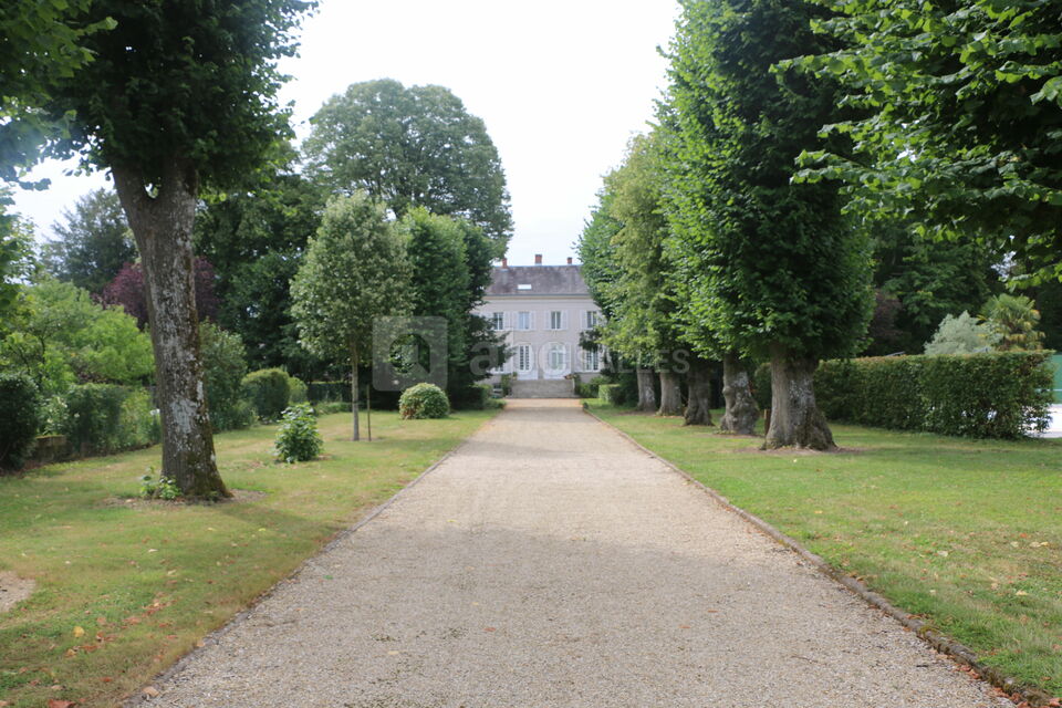 Domaine de l'Ardoise