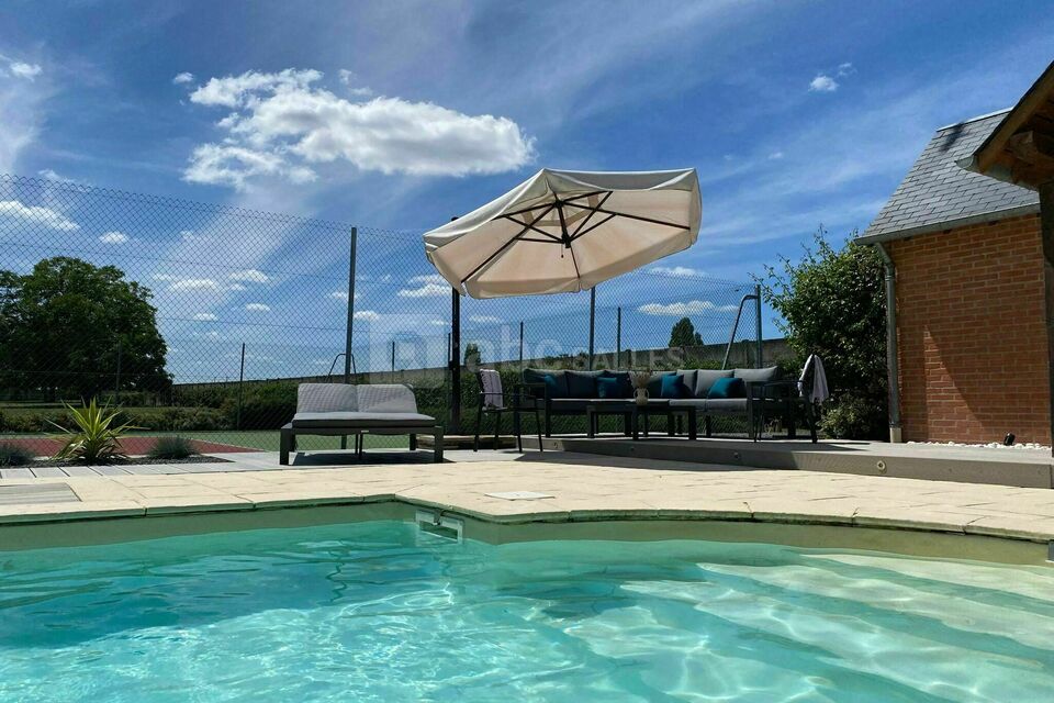 Domaine de l'Ardoise