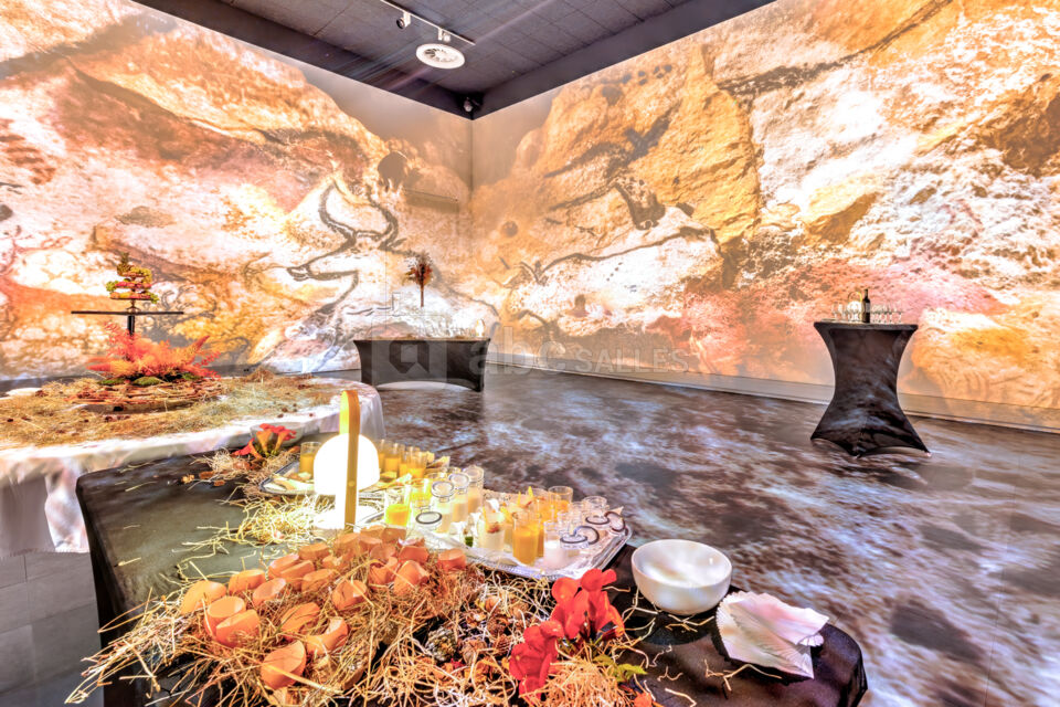 Lascaux IV - Centre international de l’art pariétal