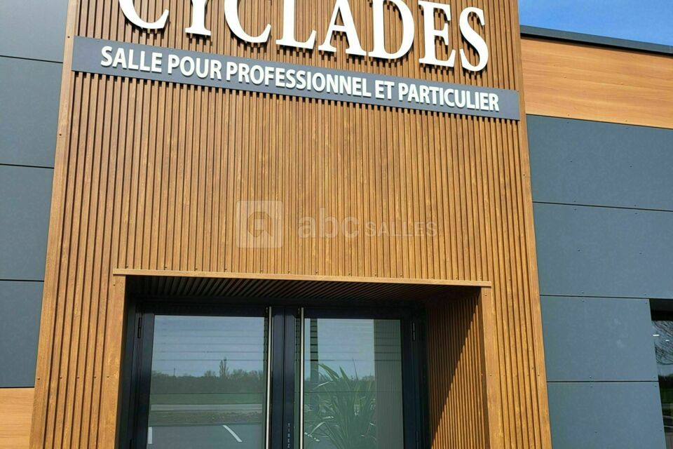 Les Cyclades