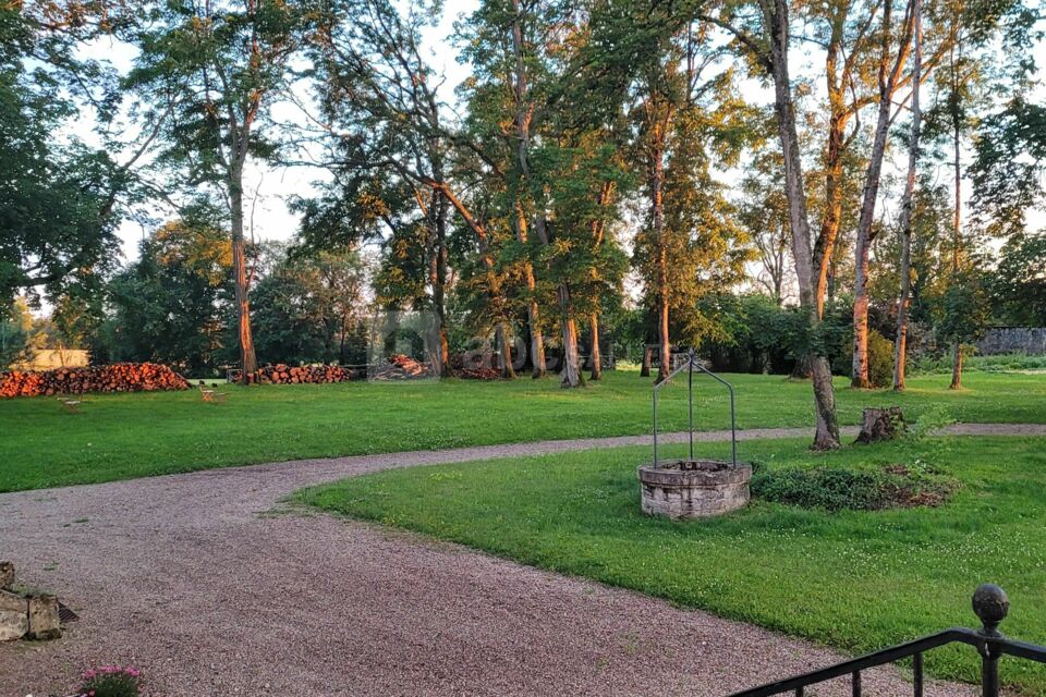 Domaine de Mont
