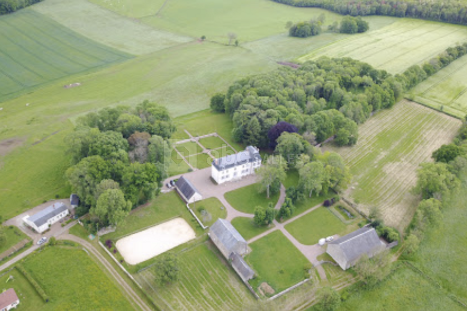 Domaine de Mont
