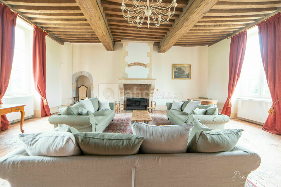 Domaine de Mont
