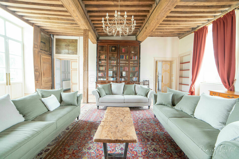 Domaine de Mont