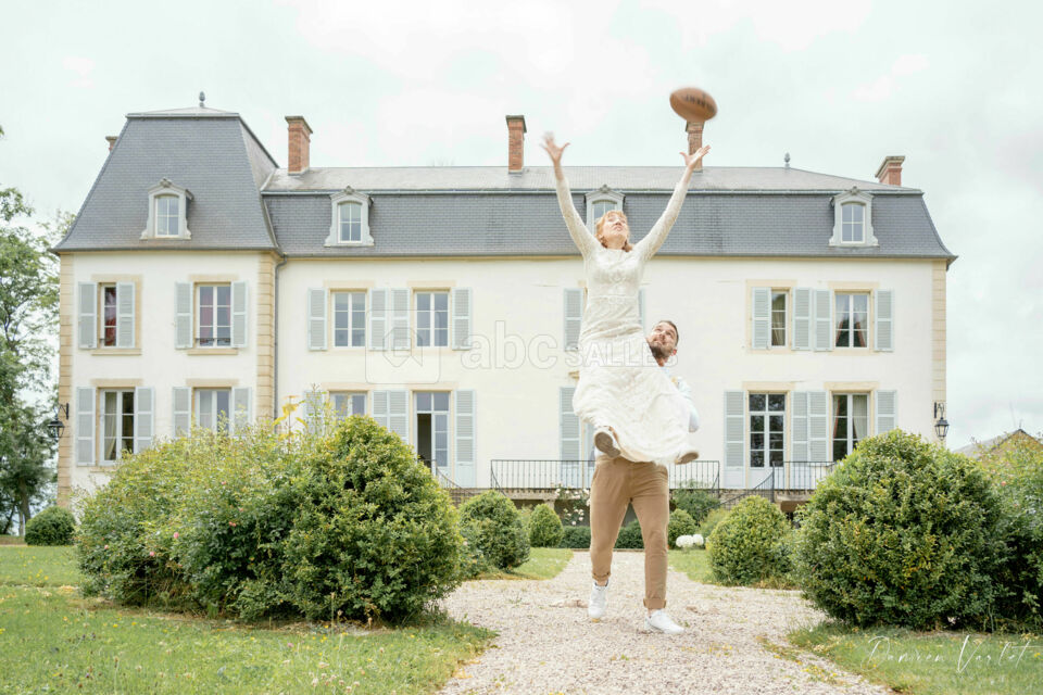 Domaine de Mont