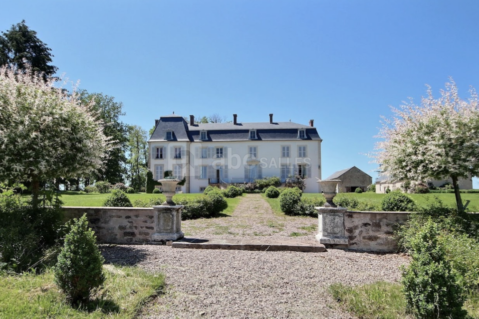 Domaine de Mont