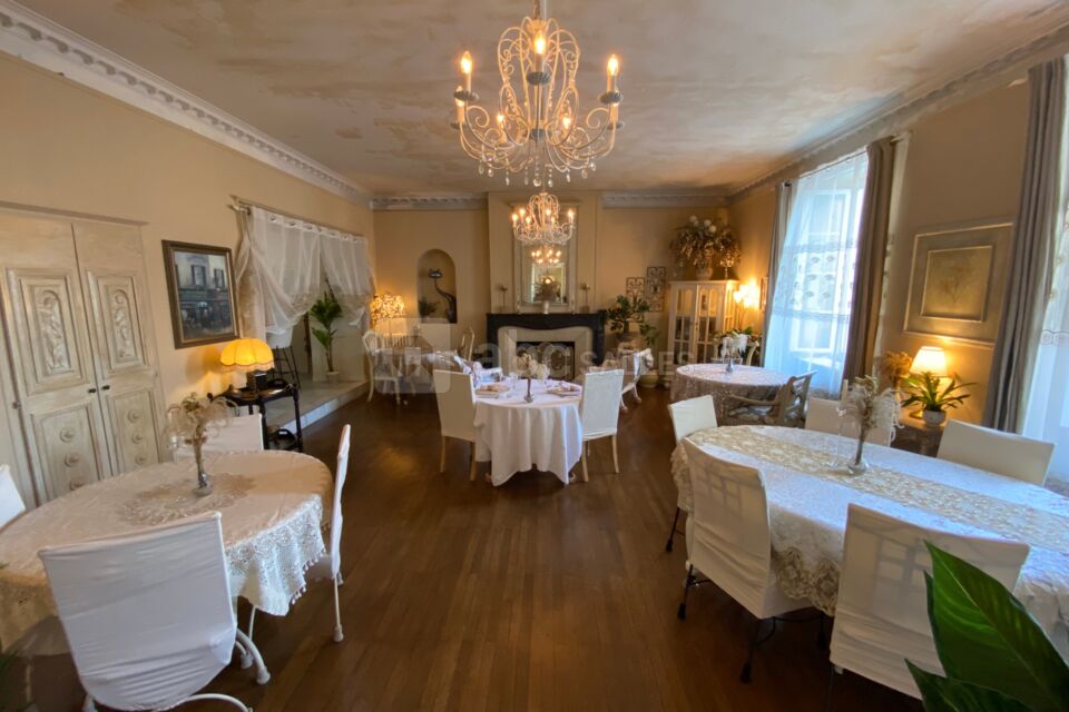 Grande Salon