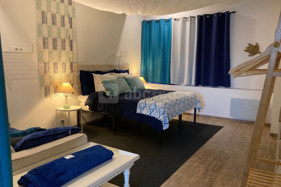 Suite Rénovée la Villa