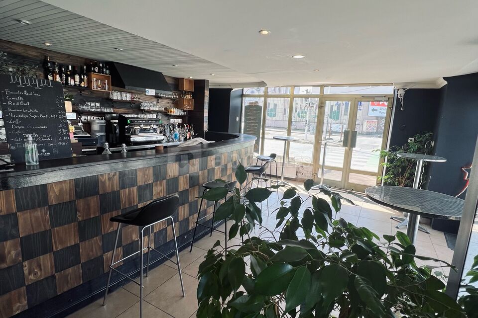 Kaya Restaurant