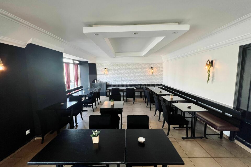 Kaya Restaurant