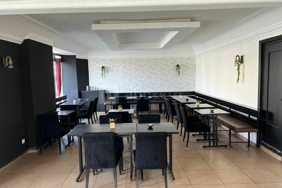 Kaya Restaurant