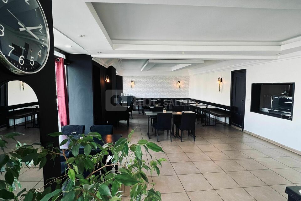 Kaya Restaurant